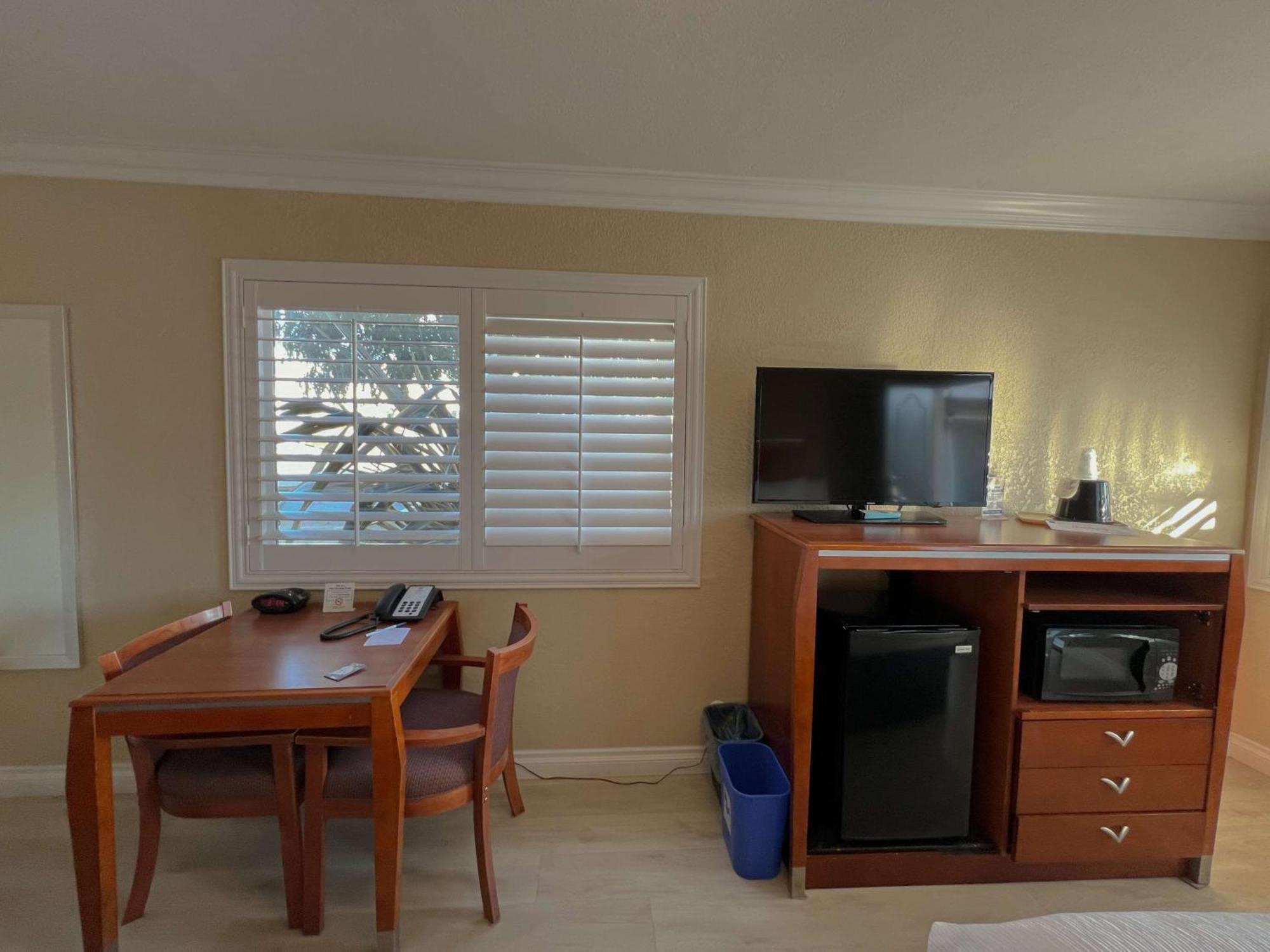 Best Western Tradewinds Morro Bay Bagian luar foto
